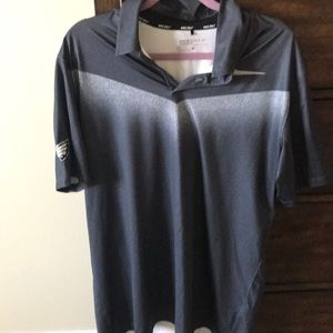 Nike Golf Dri Fit Shirt